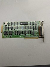 IBM 6181682 XM Floppy Drive Controller Card 8-bit ISA for IBM PC/XT 5150 5160(1) picture