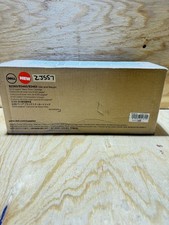 M11XH Original OEM Dell Drum Unit, Black Genuine Sealed picture
