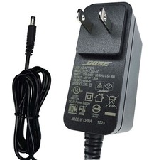 OEM Genuine 12V Bose AC DC Adapter For 415209 SoundDock XT 626209-1900 Speaker picture