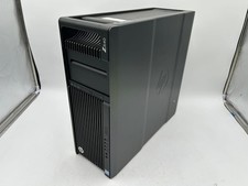 HP | HP Z640 Workstation | Intel Xeon E5-2620 v4 | 32 GB RAM | NO OS picture