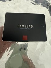Samsung 850 PRO 512GB 2.5