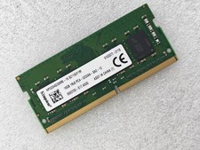 Kingston 16GB DDR4 3200 Laptop SODIMM RAM 1Rx8 PC4-25600 for Dell HP Lenovo Acer picture