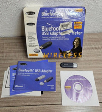 Belkin F8T003 Bluetooth USB Adapter BB3 picture
