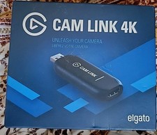 Corsair Cam Link 4K Game Capturing Device picture