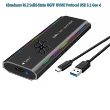 Gurren Buggie EHD3 M.2 Solid-state NGFF&NVME protocol for SSD picture
