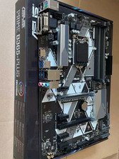 Inventory goodsASUS PRIME B365-PLUS Motherboard LGA 1151 Intel B365 DDR4 ATX picture