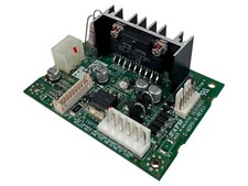 Genuine IBM 44D7592 Motor Driver PCBA Board for Infoprint 6700M Label Printers picture