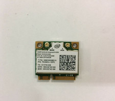 Intel Centrino Advanced-N 6230 Dual Band 802.11a/g/n PCIe WiFi Card 62230ANHMW picture