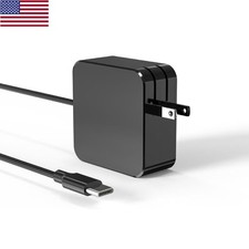 65W USB-C Laptop Charger for Asus Rog Ally C302C ADP-45EW B Type C Power Adapter picture