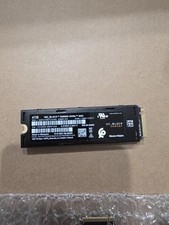 Western Digital WD_BLACK SN850X 4TB NVMe Internal SSD With Heatsink picture