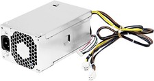 D16-250P1A 250W L08417-002 Power Supply For HP ProDesk 280 282 600 800 480 400 picture