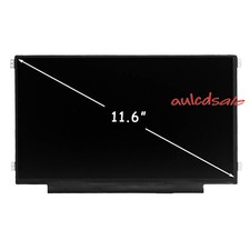 762229-007 LCD Display Screen For HP CHROMEBOOK 11-V010NR 11-V012NR 11-V031NR HD picture