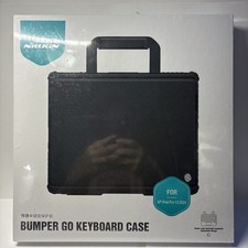 Nillkin Bumper Go Keyboard Case for iPad Pro 13 2024 picture