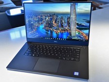 Dell XPS 15 9560 15.6” 4K touch Intel i7-7700HQ 16GB RAM 512GB M.2 GTX1050 Win11 picture