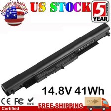 Battery For HP Pavilion 17-X037CL 17-X061NR 17-Y013CY 17-Y032CY 15-AC142DX US picture