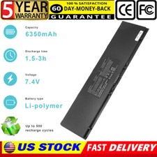 For Dell Latitude E7440 E7450 E7420 Replacement Laptop Battery 3RNFD 5K1GW G95J5 picture