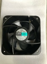 1 PCS ORIX MRS20-DUL Axial Flow Fan AC 200/230V 200*200*90MM picture