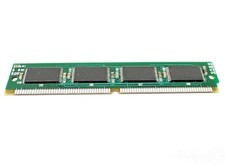 Smart SM732C2000BSH10 8MB SIMM Flash Module Memory 80-Pin Ram 5V Cisco picture
