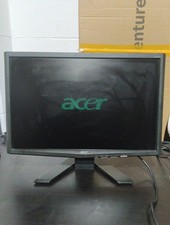 Acer X223W 22'' LCD Flat Panel Monitor  picture