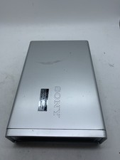 Sony DRX-830U Dual RW DVD/CD Rewritable Drive Fair Condition ~ FREE S/H picture