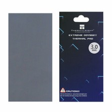 Thermalright ODYSSEY Silicon Thermal Pad 12.8W/mK 85x45x3mm for CPU GPU PS4 XBOX picture