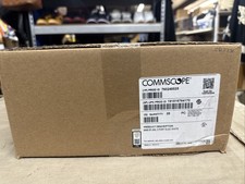 (QTY 25) CommScope 760248525 2-Port Surface Mount Box, Universal SMB-2P-262 picture