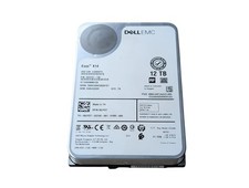 Dell EMC 12TB 8JYD7 SATA 6Gb/s 3.5