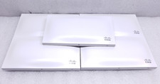 Lot of 5 Cisco Meraki MR33-HW Access Point, No Accessories - Unclaimed #99 picture