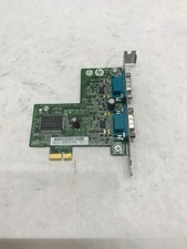 HP 640267-001 2-PORT SERIAL ADAPTER CARD 632852-001 638947-001 UNTESTED - DW picture