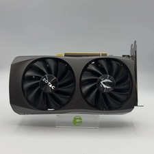 Zotac GeForce RTX 4070 Twin Edge OC 12GB GDDR6X ZT-D40700H-10M picture