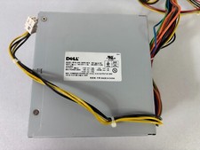 Genuine Dell DPS-200PB-146 B 200W Power Supply 0P0304 Fits Dell Dimensions picture