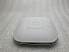 Cisco AIR-CAP2602I-A-K9 Aironet 2600 Series 802.11n Wireless Access Point AS-IS picture
