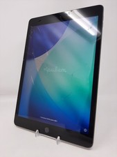 Apple iPad (9th Generation) 64 GB, Wi-Fi Only 10.2 in - Space Gray picture