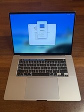 Pre-Owned Apple 2019 MacBook Pro 16