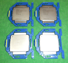 INTEL XEON E5-2690 V3 2.60GHz 30M 12 CORES CPU HPE   LOT OF 4 PCS picture