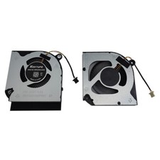 CPU & GPU Cooling Fan For Acer Nitro 5 AN515-44 AN515-55 AN515-57 AN517-52 N20C1 picture