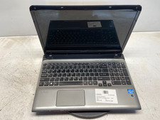 Sony Vaio SVE151G11L Intel Core i5 Ivy Bridge 2.5 GHz 4 GB NO HDD picture