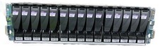 EMC KTN-STL3 15-Bay Rackmount SAN Array 4TB SAS iSCSI Storage picture