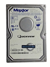 MAXTOR QuickView 6L250R0 250GB 7200 RPM PATA 133 HDD picture