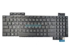 New Asus ROG Strix GL503VD-DB71 GL503VD-DB74 GL503VM-IH73 Keyboard Backlit US picture