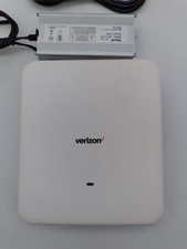 SAMSUNG SLS-BU10G 4G LTE NETWORK EXTENDER 2 FOR ENTERPRISE-LARGE HOME -VERIZON picture