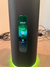 Ubiquiti AmpliFi Alien AFi-ALN-R Tri-Band Wi-Fi 6 Mesh Router – Factory Reset, L picture