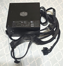 Cooler Master 800W 80 PLUS Gold ATX PSU DPS-800AB-60A for HP OMEN 25L/30L picture