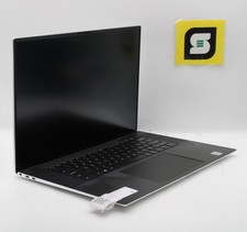 Dell XPS 17 9700 i7-10875H @ 2.3 GHz 16GB DDR4 256GB M.2 RTX 2060 Max-Q 17