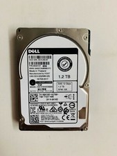 Dell 00KV02 0KV02 HUC101812CSS200 1.2TB 2.5