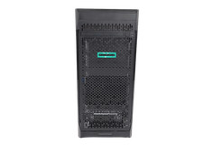 HP ProLiant ML110 G10 8SFF Gold 5122 3.6Ghz / 128GB / E208i / 4x 300GB / 2x 500w picture