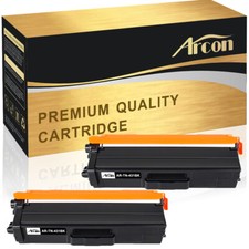 2PK Toner Compatible for Brother TN431 TN431BK HL-L8360cdw MFC-L8610cdw L8900cdw picture