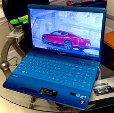 SONY VAIO picture