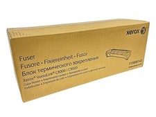 Genuine Xerox 115R00143 Fuser 110V - Factory Sealed picture