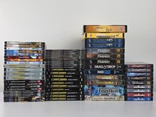 Digital Juice MASSIVE Lot 69 Items Video Editing Stock Footage DVD Mac Windows picture